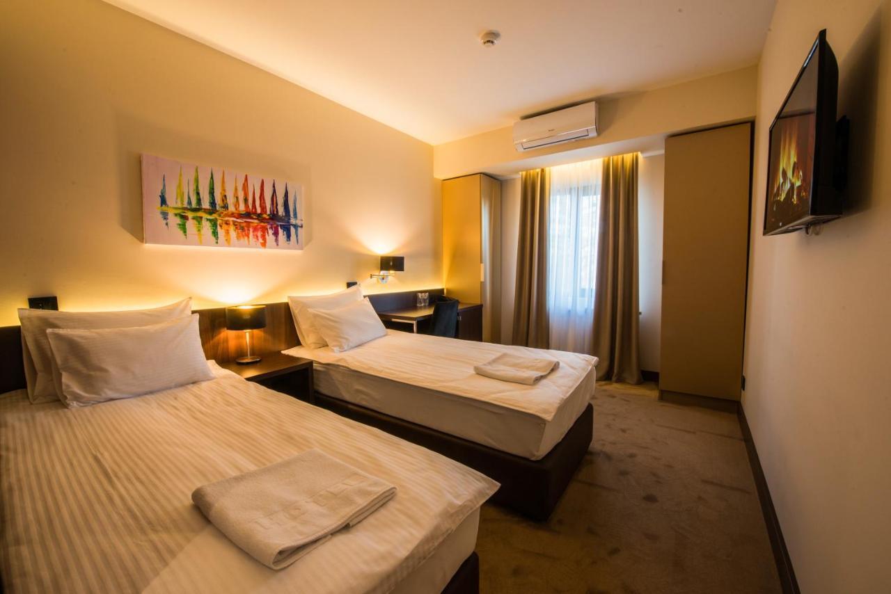 Grad Bed & Breakfast Kovin