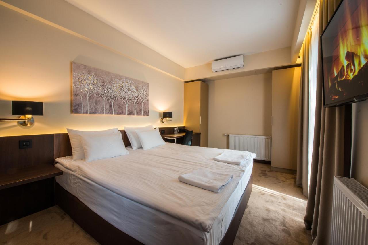 Grad Bed & Breakfast Kovin
